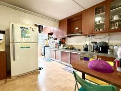 Blk 318 Tampines Street 33 (Tampines), HDB 5 Rooms #576352631